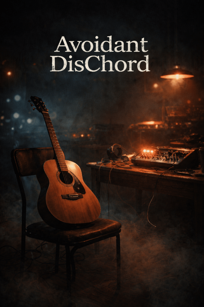 Avoidant Dischord