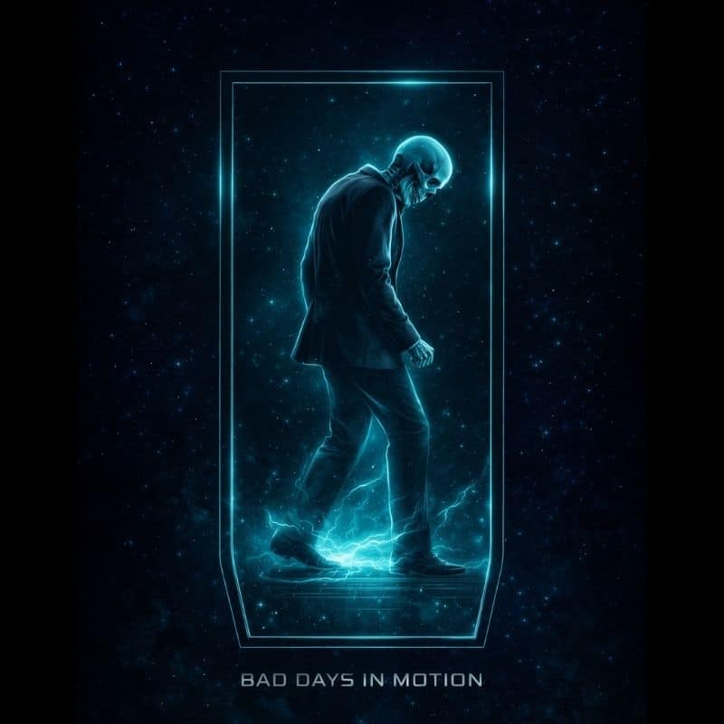 Bad Days In Motion