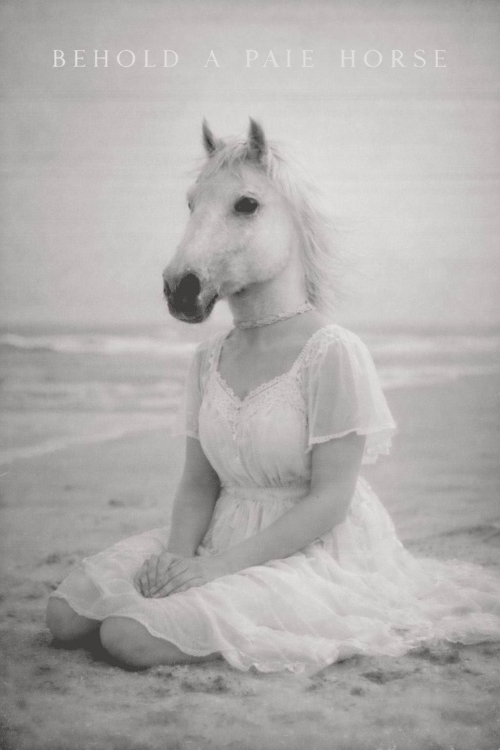 Behold A Pale Horse