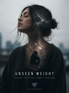 Unseen Weight
